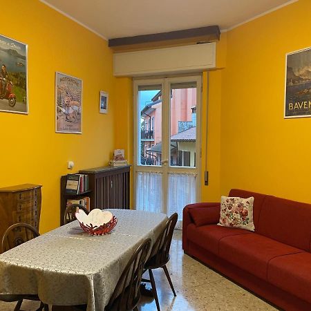 B&B Gloria Apartment 바메노 외부 사진