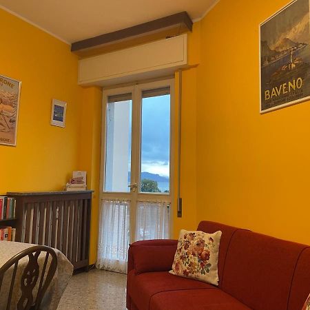 B&B Gloria Apartment 바메노 외부 사진