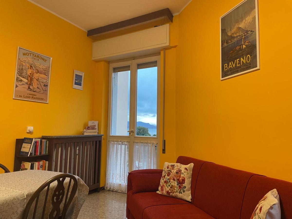 B&B Gloria Apartment 바메노 외부 사진