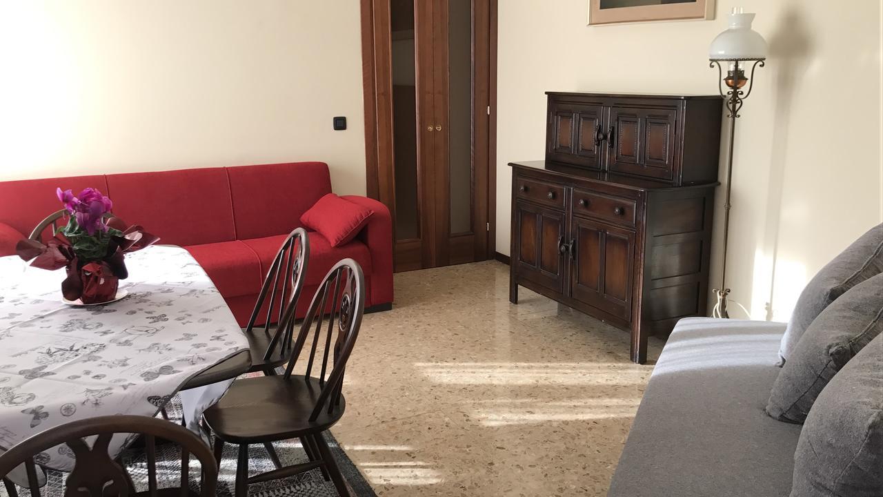 B&B Gloria Apartment 바메노 외부 사진