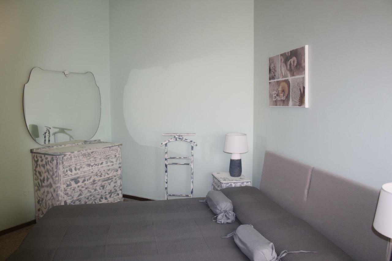 B&B Gloria Apartment 바메노 외부 사진