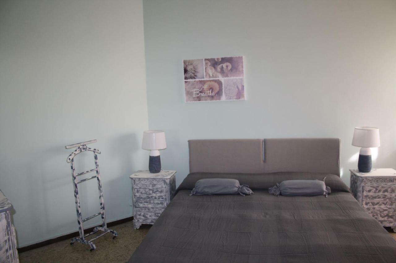 B&B Gloria Apartment 바메노 외부 사진