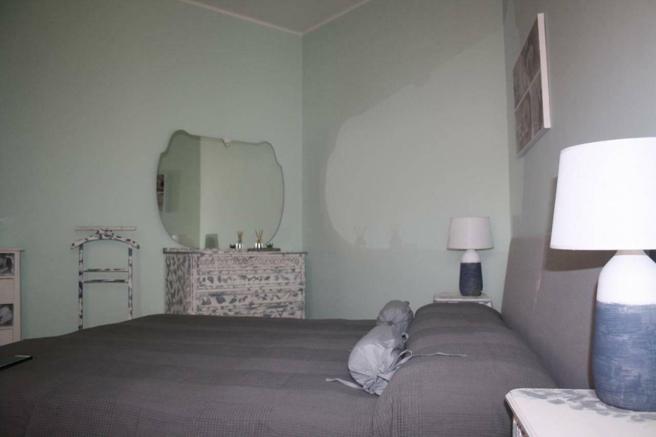 B&B Gloria Apartment 바메노 외부 사진