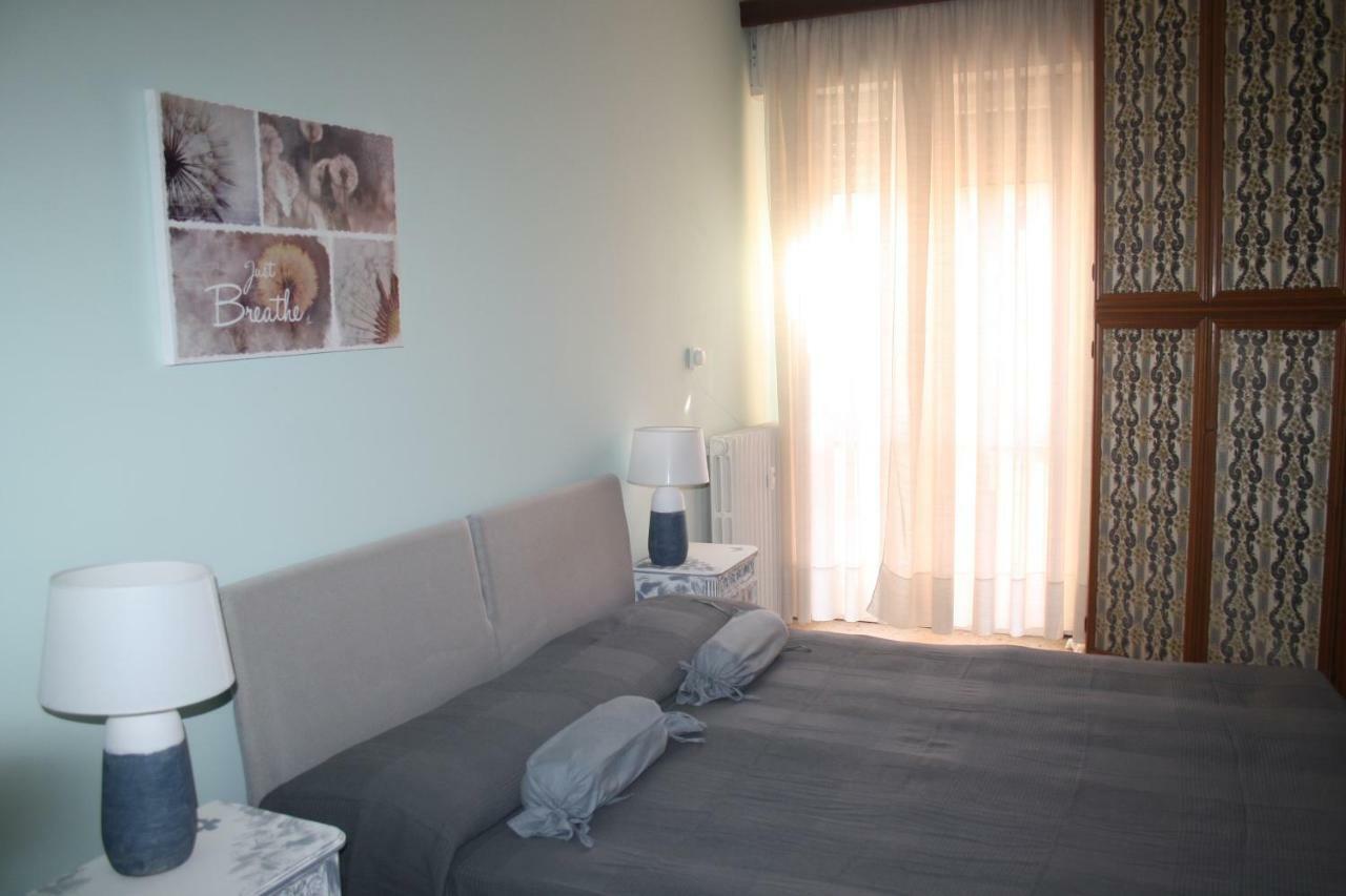 B&B Gloria Apartment 바메노 외부 사진