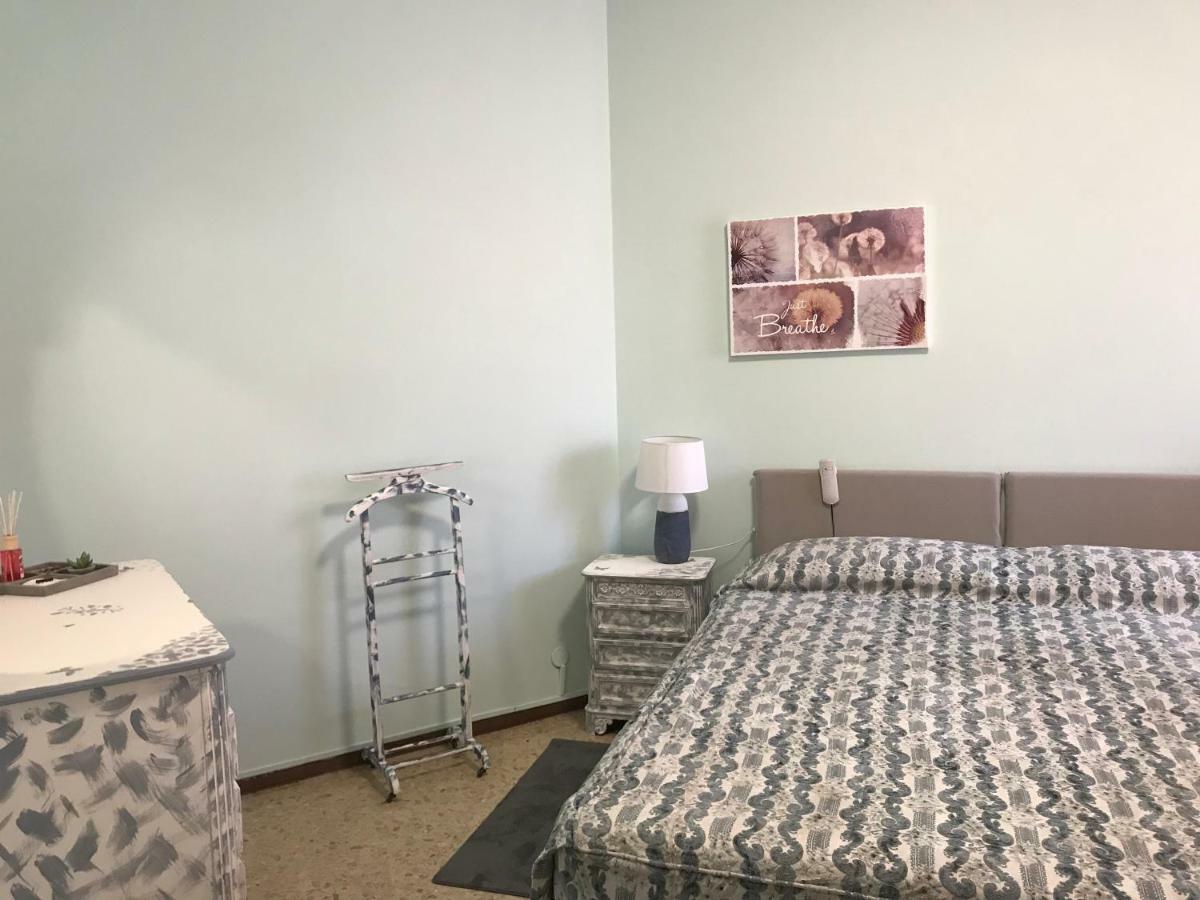 B&B Gloria Apartment 바메노 외부 사진
