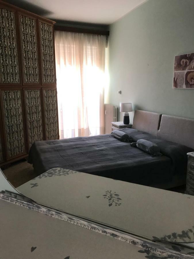 B&B Gloria Apartment 바메노 외부 사진