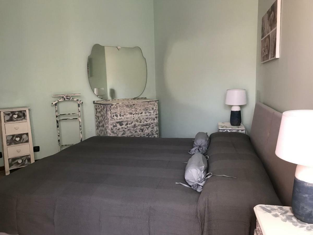 B&B Gloria Apartment 바메노 외부 사진